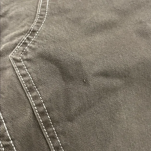 Rudy Jude Beach Clay Utility Jeans - Picture 4 of 9